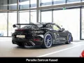 Porsche Cayman GT4 RS
