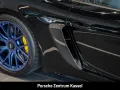 Porsche Cayman GT4 RS