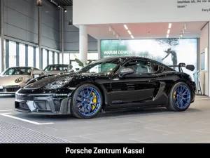 Porsche Cayman GT4 RS