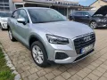 Audi Q2 1.5 16V TSI ACT 35 TFSI advanced Metallic