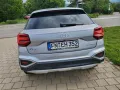 Audi Q2 1.5 16V TSI ACT 35 TFSI advanced Metallic