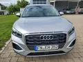 Audi Q2 1.5 16V TSI ACT 35 TFSI advanced Metallic