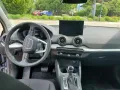 Audi Q2 1.5 16V TSI ACT 35 TFSI advanced Metallic
