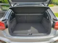 Audi Q2 1.5 16V TSI ACT 35 TFSI advanced Metallic
