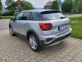 Audi Q2 1.5 16V TSI ACT 35 TFSI advanced Metallic