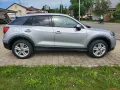 Audi Q2 1.5 16V TSI ACT 35 TFSI advanced Metallic