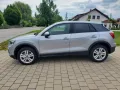 Audi Q2 1.5 16V TSI ACT 35 TFSI advanced Metallic