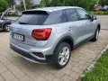 Audi Q2 1.5 16V TSI ACT 35 TFSI advanced Metallic