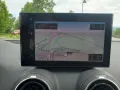 Audi Q2 1.5 16V TSI ACT 35 TFSI advanced Metallic