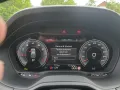 Audi Q2 1.5 16V TSI ACT 35 TFSI advanced Metallic