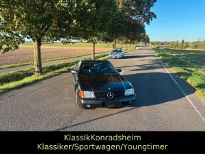 Mercedes-Benz 500SL