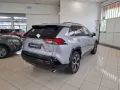 Suzuki SUZUKI Across 2.5 Plug-in Hybrid E-CVT 4WD Top A