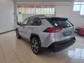 Suzuki SUZUKI Across 2.5 Plug-in Hybrid E-CVT 4WD Top A