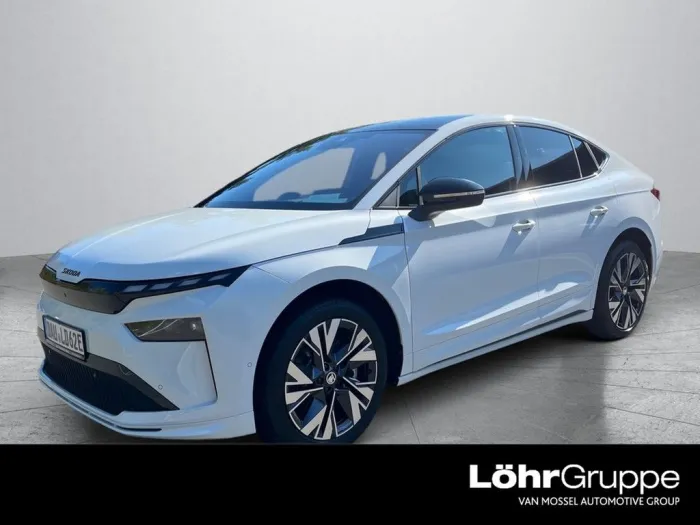 Skoda Enyaq Coupé 85 Sportline