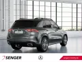 Mercedes-Benz GLE 450 d 4M AMG Night Multibeam Pano 360°K. AHK