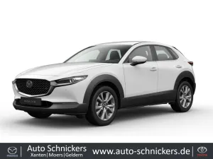 Mazda CX-30 CENTRE+LED+HEAD-UP+CARPLAY+DAB+AKTION!!