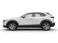 Mazda CX-30 CENTRE+LED+HEAD-UP+CARPLAY+DAB+AKTION!!