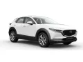 Mazda CX-30 CENTRE+LED+HEAD-UP+CARPLAY+DAB+AKTION!!