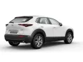 Mazda CX-30 CENTRE+LED+HEAD-UP+CARPLAY+DAB+AKTION!!