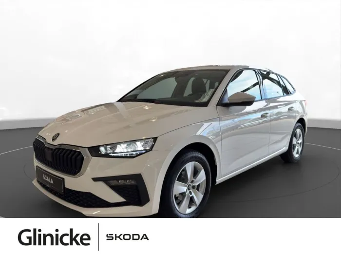 Skoda Scala 1.0 TSI Essence OPF
