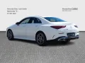 Mercedes-Benz CLA 200 CLA -Klasse CLA 200