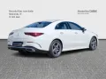Mercedes-Benz CLA 200 CLA -Klasse CLA 200