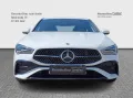Mercedes-Benz CLA 200 CLA -Klasse CLA 200