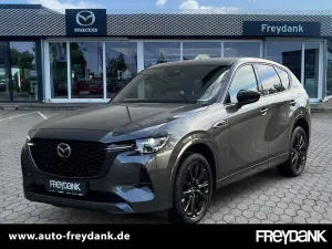 Mazda CX-60 3.3L e-SKYACTIV D 254ps AWD Homura,Conveni