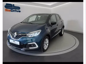 Renault RENAULT Captur 0.9 tce sport edition 90cv my19 e