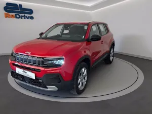Other JEEP Avenger 1.2 turbo longitude fwd 100cv del 2