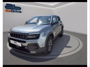 Other JEEP Avenger 1.2 turbo longitude fwd 100cv del 2