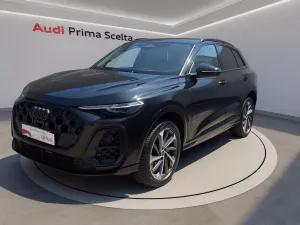Audi AUDI Q5 2.0 tdi mhev+ s line edition quattro 204