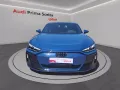 Audi AUDI E-tron gt quattro del 2026