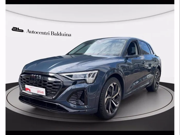 Other AUDI Q8 e-tron 55 business advanced quattro del 
