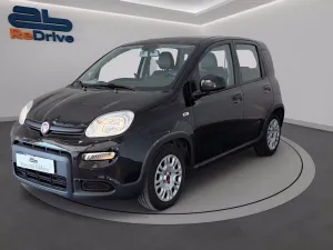 Fiat FIAT Panda 1.0 firefly hybrid s&s 70cv del 2023