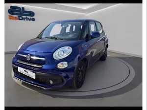 Fiat FIAT 500l 1.3 mjt mirror 95cv my20 del 2020