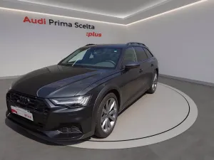 Audi AUDI A6 allroad 40 2.0 tdi mhev 12v business adv