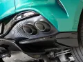 Aston Martin DBX 707 -Podium Green-