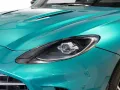 Aston Martin DBX 707 -Podium Green-
