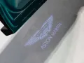 Aston Martin DBX 707 -Podium Green-