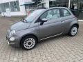 Fiat 500C 1.0 GSE MILDHYBRID DOLCEVITA HALBLEDERSITZE