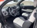 Fiat 500C 1.0 GSE MILDHYBRID DOLCEVITA HALBLEDERSITZE