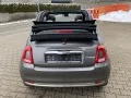 Fiat 500C 1.0 GSE MILDHYBRID DOLCEVITA HALBLEDERSITZE