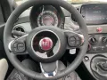 Fiat 500C 1.0 GSE MILDHYBRID DOLCEVITA HALBLEDERSITZE