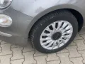Fiat 500C 1.0 GSE MILDHYBRID DOLCEVITA HALBLEDERSITZE