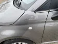 Fiat 500C 1.0 GSE MILDHYBRID DOLCEVITA HALBLEDERSITZE