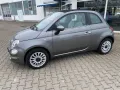 Fiat 500C 1.0 GSE MILDHYBRID DOLCEVITA HALBLEDERSITZE