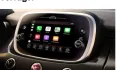 Fiat 500C 1.0 GSE MILDHYBRID DOLCEVITA HALBLEDERSITZE