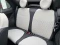 Fiat 500C 1.0 GSE MILDHYBRID DOLCEVITA HALBLEDERSITZE