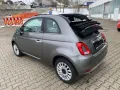 Fiat 500C 1.0 GSE MILDHYBRID DOLCEVITA HALBLEDERSITZE